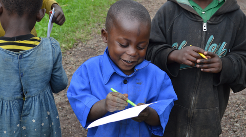 The Smiles Project