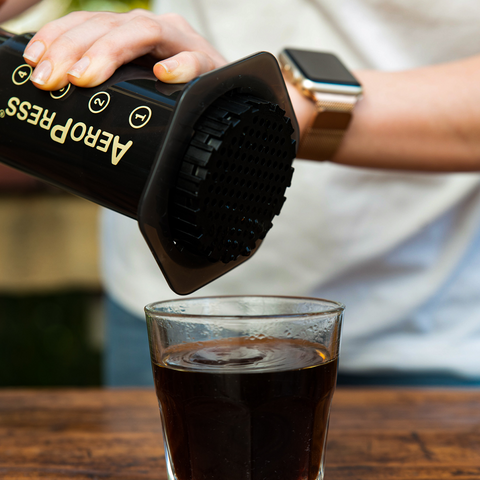 AeroPress