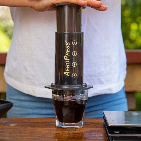 AeroPress