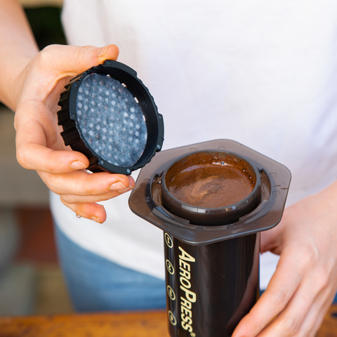 AeroPress