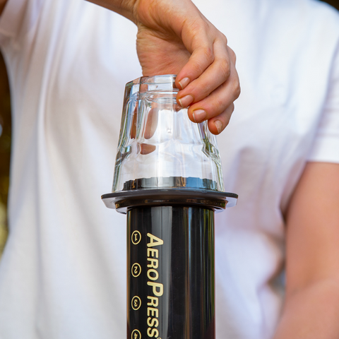 AeroPress