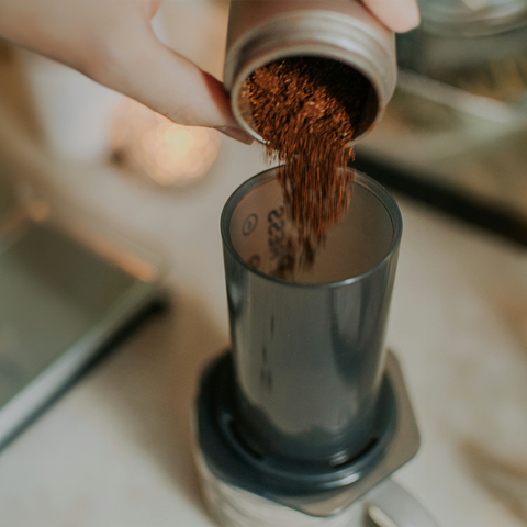 AeroPress