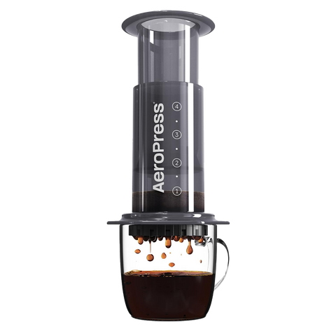 AeroPress