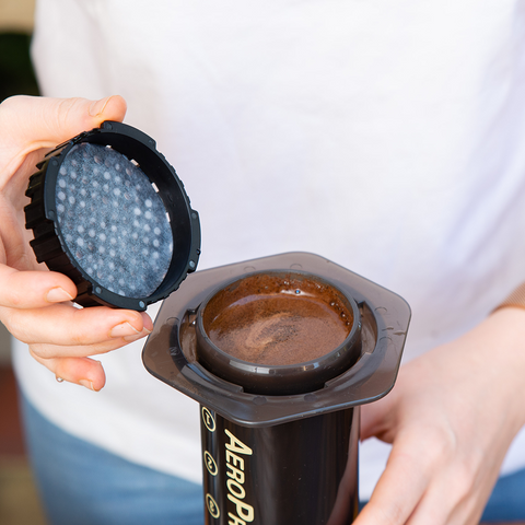 Micro Filters (Pack of 350)