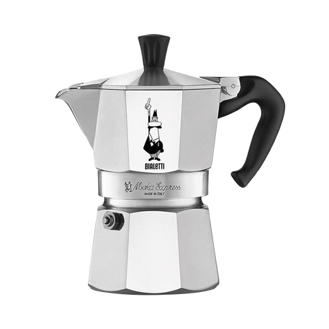 Bialetti Moka Pot