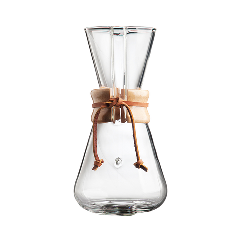 Chemex Coffee Maker 1 - 3 CUP