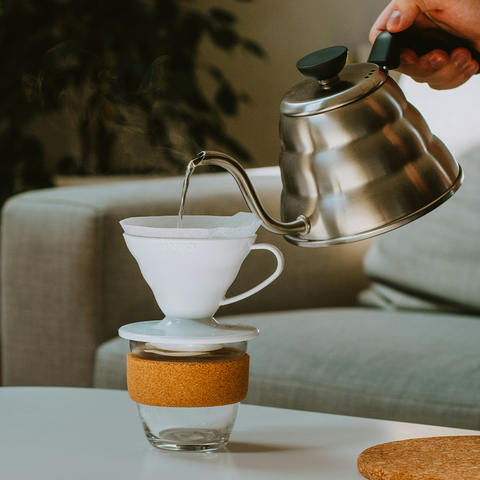 Hario V60 Buono Drip Kettle