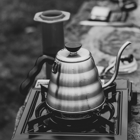 Hario V60 Buono Drip Kettle