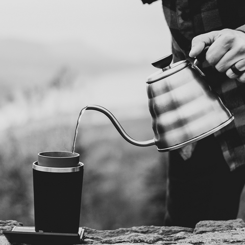 Hario V60 Buono Drip Kettle