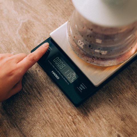 Hario V60 Drip Scale