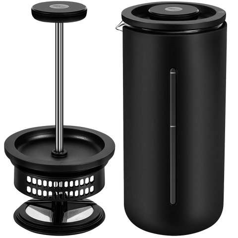 Timemore U-Press French Press / Coffee Plunger