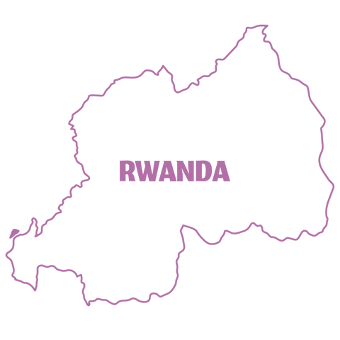 Rwanda