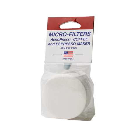Micro Filters (Pack of 350)