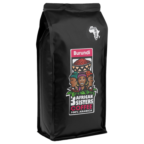 Burundi Coffee - Single Origin 1kg