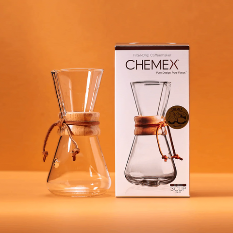 Chemex Coffee Maker 1 - 3 CUP