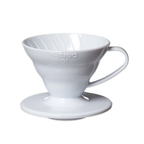 Hario V60 01 Ceramic Coffee Dripper